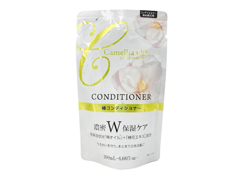 椿コンディショナー　詰め替え　２００ｍＬ